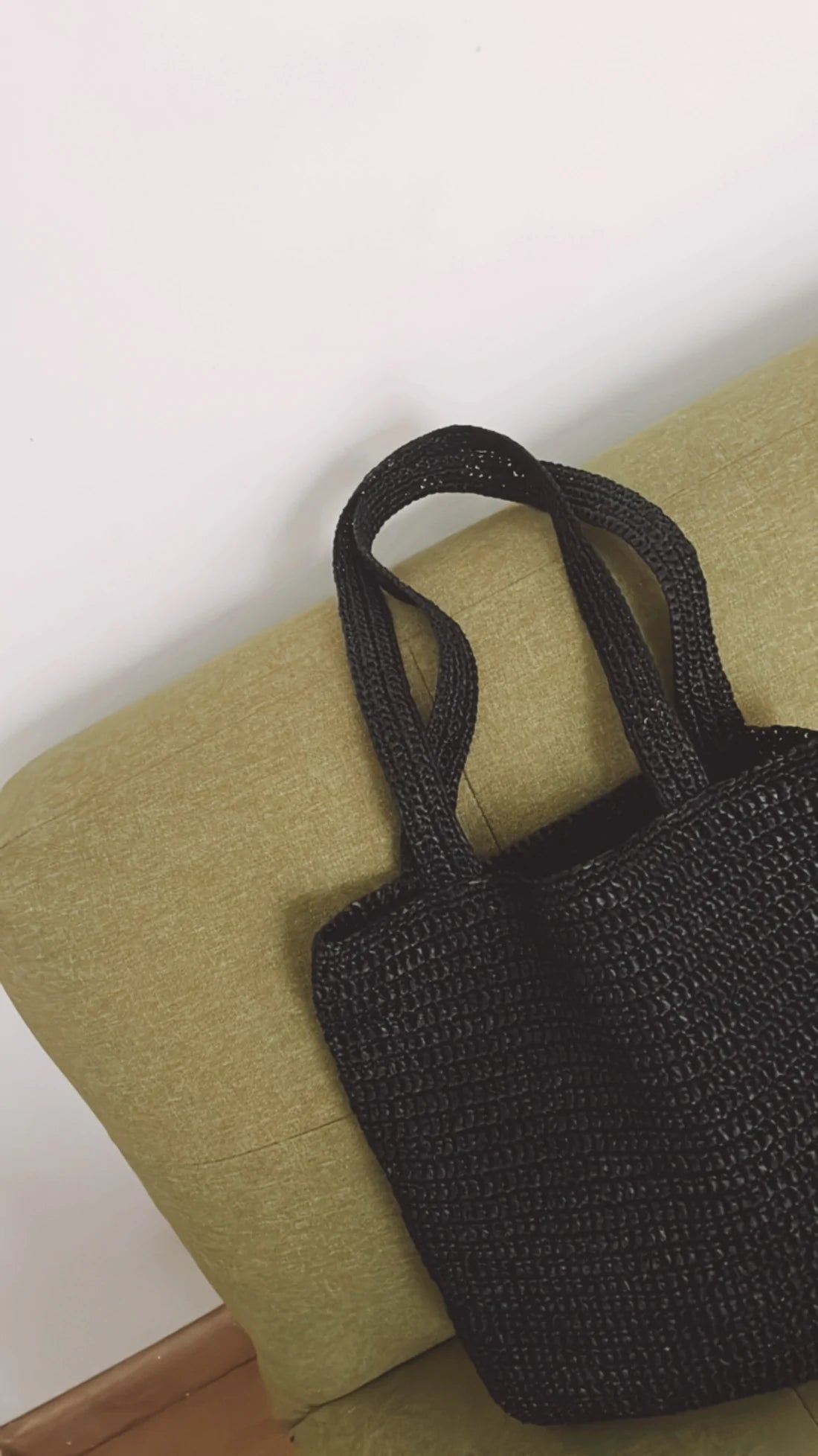 TOTE AIRE BAG