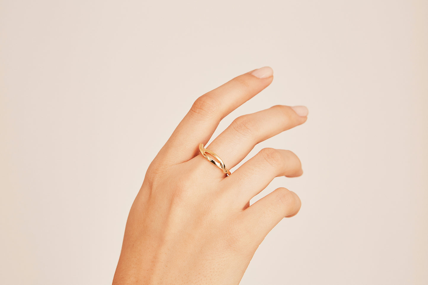KAA GOLD - Original Gold Ring